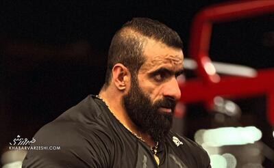 هادی چوپان سکوتش را شکست/ صدبار گفتم مسئولین برای من عددی نیستند/ ۳۹ سال سالم بودن من با یک سال اشتباه ... - پارس فوتبال