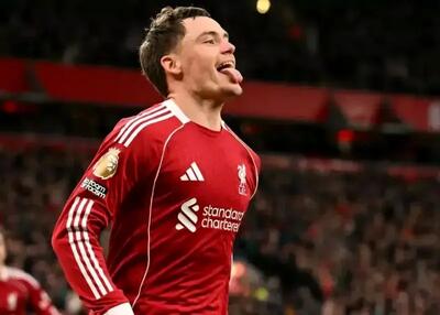 کاراگر: ویرتز دی‌بروینه جدید لیگ برتر است - پارس فوتبال