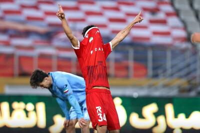 پرسپولیس یک - چادرملو صفر؛ اوسمار هدیه ساپینتو و محرم را پس نداد/ برد با پدیده جوان - پارس فوتبال