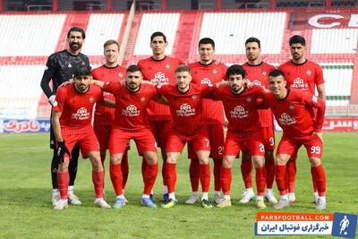 تراکتور در شهر دوحه به مصاف السد قطر خواهد رفت