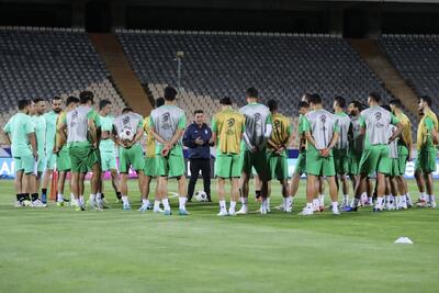 نگرانی بزرگ برای تیم ملی در جام‌جهانی/ «قلب» تیم قلعه‌نویی ضعیف است! - پارس فوتبال