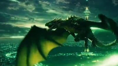 ویدیو| اژدها بر فراز تهران! - پارس فوتبال