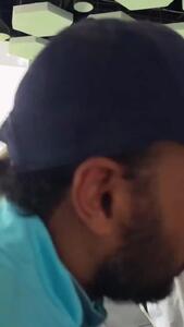 ویدئو: اولین حضور برنده توپ طلا در تمرینات الهلال - پارس فوتبال