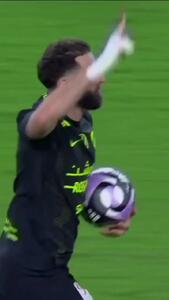 ویدئو: بهترین گل‌های کریم بنزما در الاتحاد - پارس فوتبال