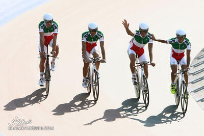 ویزای عربستان برای تیم ملی ایران صادر نشد/ واکنش رئیس فدراسیون به حذف از مسابقات قهرمانی - پارس فوتبال