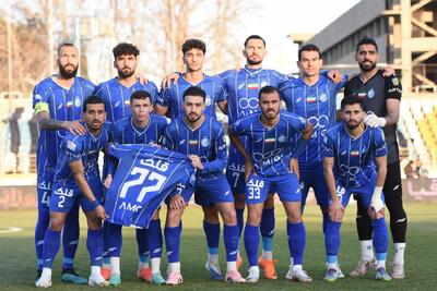 استقلال به دنبال تعویق بازی لیگ برتری مقابل چادرملو - پارس فوتبال