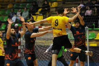 لیگ برتر هندبال| زمان برگزاری دیدار‌های معوقه هفته دهم و یازدهم اعلام شد - پارس فوتبال