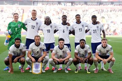 عکس | محل اقامت لاکچری انگلیس در جام جهانی؛ آغاز مسیر قهرمانی از کانزاس‌سیتی - پارس فوتبال