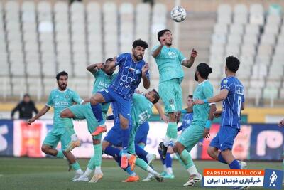 محمد نوری پیشکسوت استقلال : استقلال به دو مهاجم تمام عیار نیاز دارد