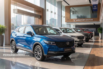 راهنمای کامل نمایندگی‌های رسمی بهمن موتور در تهران و سایر استان‌ها