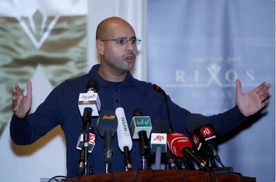 ترور سیف‌الاسلام قذافی؛ روایت‌ها، ابهام‌ها و پیامدها