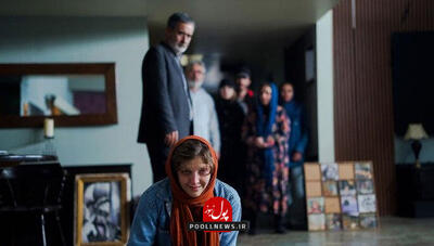 همجنسگرایی سوژه فیلم روحانی فیلمساز شد