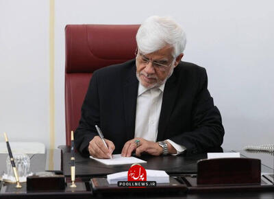 عارف مصوبه صدور گواهینامه موتورسیکلت برای بانوان را ابلاغ کرد