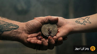 بوی خون در بازار بیت کوین؛ فرار نهنگ‌ها آغاز شده؟