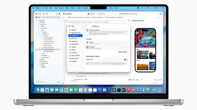  اپل برنامه‌نویسی عاملیت‌محور را به Xcode می‌آورد