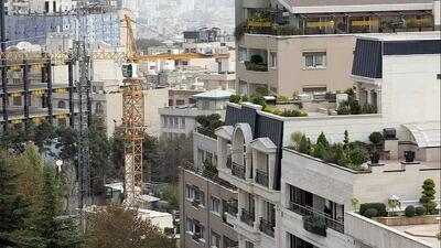  قیمت جدید آپارتمان در عظیمیه کرج