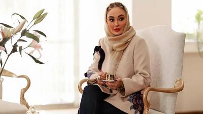  الهام حمیدی: من به‌ شخصه هیچ پشتوانه مالی ندارم و اگر خدایی ناکرده پایم بشکند و دو ماه در خانه باشم، هیچ‌کس در خانه مرا نمی‌زند که آیا پول اجاره خانه‌ات را داری؟