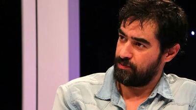  فیلم / در روز تولد شهاب حسینی: کوچکترین نقشی در تولدم نداشتم /  تولدم را به مادرم تبریک میگم