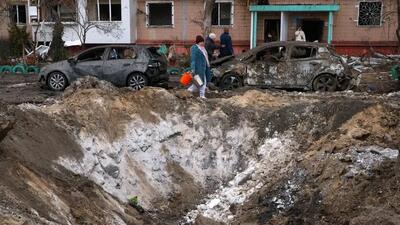 مذاکرات اوکراین و روسیه؛ توافق صلح تا چه اندازه نزدیک است و هر طرف چه می‌خواهد؟