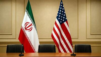 تأکید ایران بر گفت وگوهای هسته ای: هیچ موضوع دیگری در میان نیست