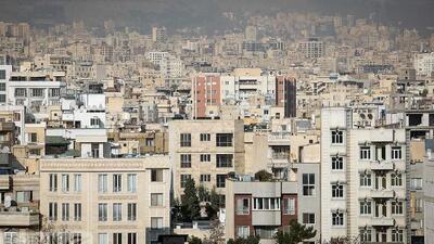  بهترین آپارتمان های زیر 3 میلیارد در مرکز تهران