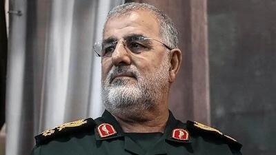 فرمانده کل سپاه پیام جدید صادر کرد + متن پیام