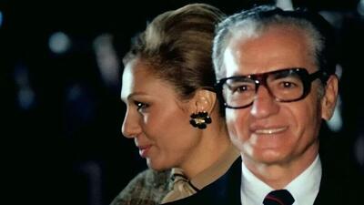 روایت هویدا از دایره عجیب دوستان فرح پهلوی  در کتاب خدمتگزار تخت طاووس