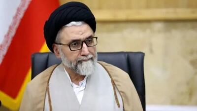 وزیر اطلاعات: غرب به دلیل تروریستی اعلام کردن سپاه هزینه های سنگینی پرداخت خواهد کرد
