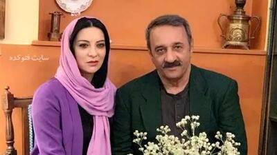  فیلم / علی اوسیوند : 9 سال عاشق حمیرا بودم تا ازدواج کردیم  /  روزی که برادرم برای همیشه رفت مادرم یه دفعه پیر شد