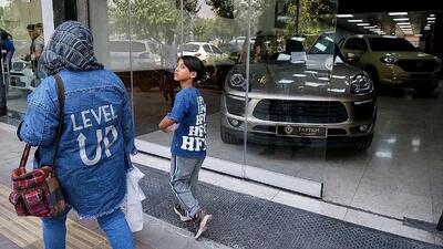 تحویل خودروهای صفر با نقص فنی؛ معمای جدید خودروسازی ایران!