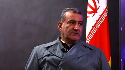 فیلم / خواهرکشی توسط دانشجوی دکترای نابغه  / آدم ربایانی که پول گرفتند و گروگان را کشتند/ به روایت سرهنگ گروسی