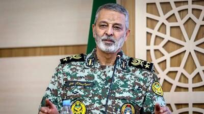 سرلشکر موسوی: برای هر حمله احتمالی دشمن، برنامه داریم