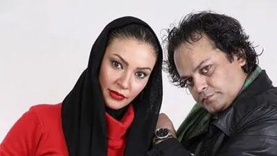  فیلم / زیبا بروفه: شوهرم اولش اصلا ازم خوشش نمی آمد می گفت تو بی ریختی برعکس اسمت که زیباست