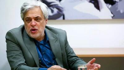 محمد مهاجری: سخنان شمخانی، پاس گل به آمریکا و اسرائیل است