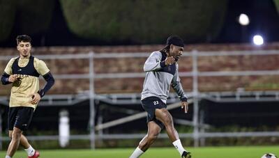 ماجرای جدایی جنجالی ستاره گرانقیمت پرسپولیس و مصدومیت مرموز