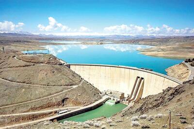  وضعیت قرمز برای تهرانی ها/ وضعیت سد‌ها نگران‌کننده شد