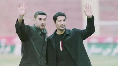 پرسپولیسی ها در بهمن ماه لباس سیاه می‌پوشند!