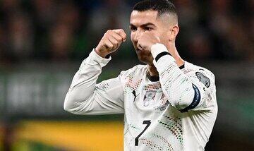 رونالدو آماده جدایی از النصر؛ رقم فسخ قرارداد چقدر است؟