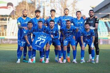 زمان سفر استقلال به امارات را بدانید