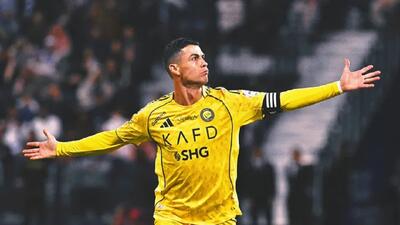 بازگشت به منچستریونایتد گزینه اول CR7