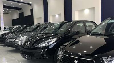  قیمت انواع خودرو امروز ۱۵ بهمن ۱۴۰۴