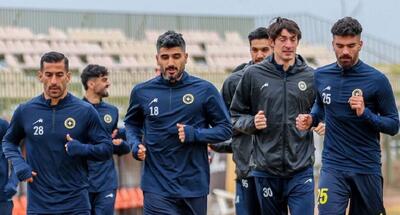 تصمیم جنجالی سپاهان برای لیگ قهرمانان آسیا سوژه شد