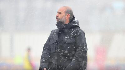 مشکل بزرگ تیم محرم نوید کیا؛ سپاهان هنوز به بزرگان می‌بازد!