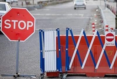 وضعیت جاده چالوس و آزادراه تهران–شمال امروز چهارشنبه ۱۵ بهمن ۱۴۰۴ | جاده چالوس باز است؟