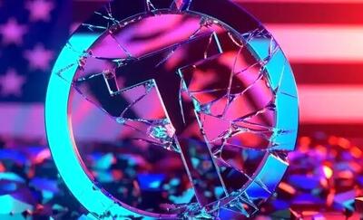 تتر از تامین مالی ۲۰ میلیارد دلاری پا پس کشید