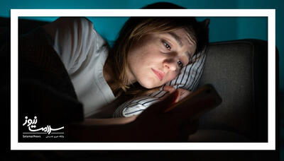 دانش‌آموزان و چالش تشخیص خبر واقعی در فضای مجازی