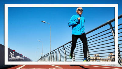 ورزش منظم، سپری در برابر استرس طولانی‌مدت