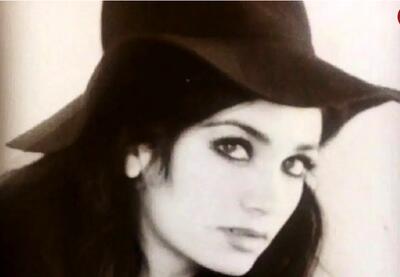  سفر در زمان؛ «سپیده» بازیگر قبل انقلاب در 70 سالگی؛ سال 1403