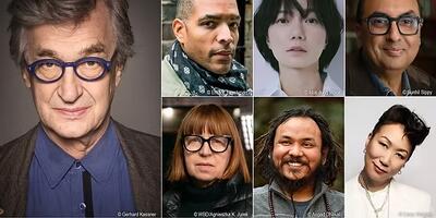 معرفی داوران جشنواره برلین 2026 به ریاست ویم وندرس