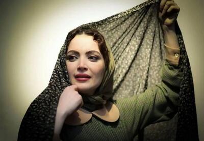  سفر در زمان؛ «بهنوش طباطبایی» 25 ساله در دومین فیلمش در کنار «فرزاد فرزین»